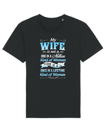 WIFE Black