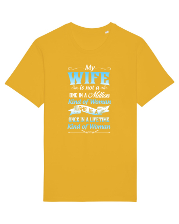WIFE Spectra Yellow