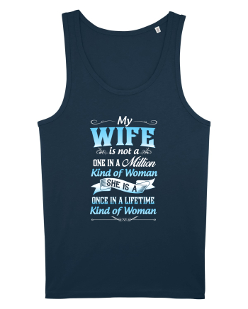 WIFE Navy