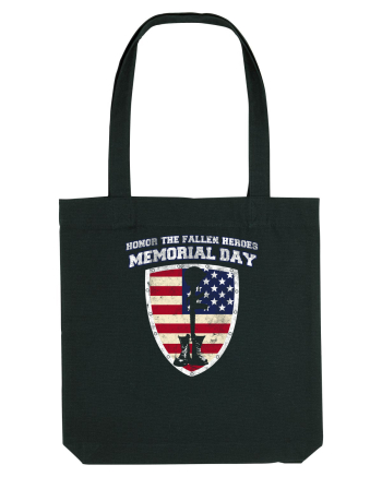 MEMORIAL DAY Black