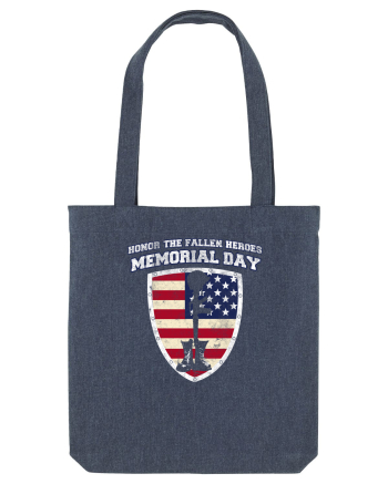 MEMORIAL DAY Midnight Blue