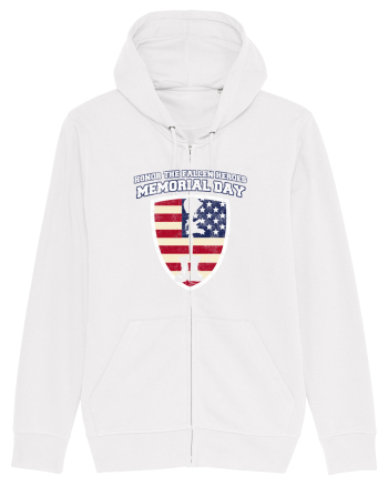MEMORIAL DAY White