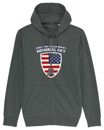 MEMORIAL DAY Anthracite