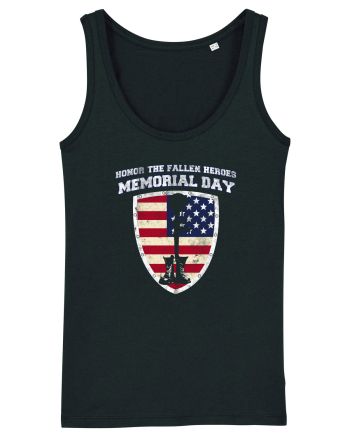 MEMORIAL DAY Black