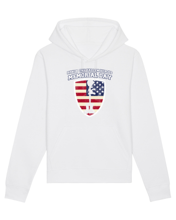 MEMORIAL DAY White