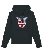 MEMORIAL DAY Hanorac Unisex Drummer