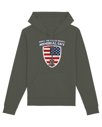 MEMORIAL DAY Khaki