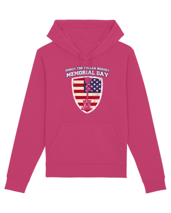 MEMORIAL DAY Raspberry