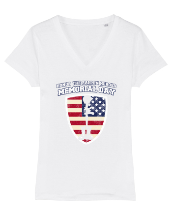 MEMORIAL DAY White