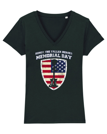 MEMORIAL DAY Black