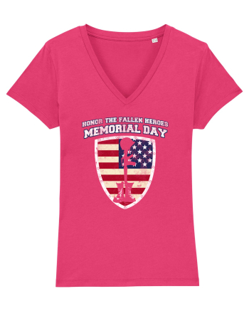 MEMORIAL DAY Raspberry