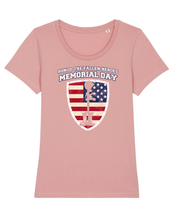 MEMORIAL DAY Canyon Pink