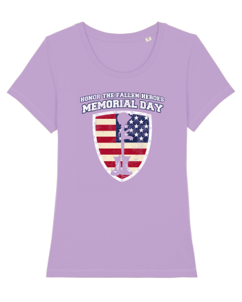 MEMORIAL DAY Lavender Dawn