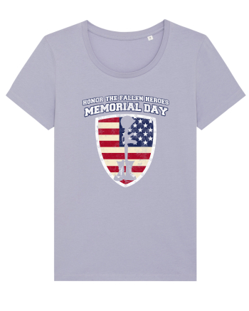 MEMORIAL DAY Lavender