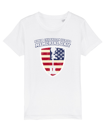 MEMORIAL DAY White