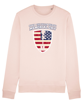 MEMORIAL DAY Candy Pink