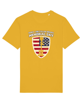 MEMORIAL DAY Spectra Yellow