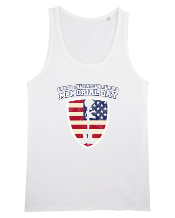 MEMORIAL DAY White