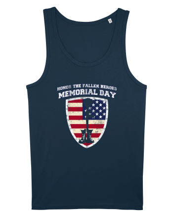 MEMORIAL DAY Navy