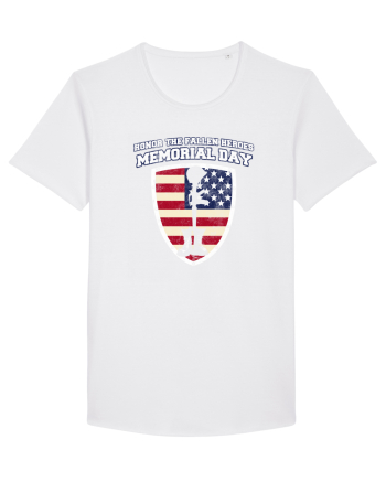 MEMORIAL DAY White