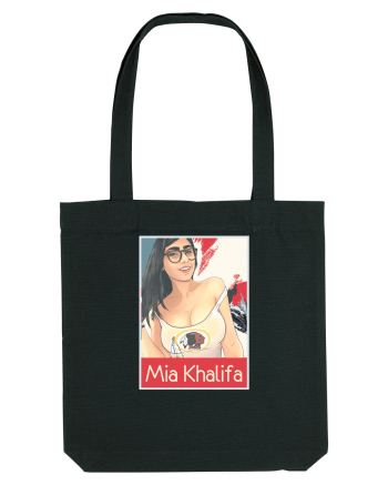 Mia Khalifa Black