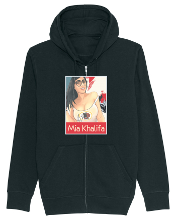 Mia Khalifa Black