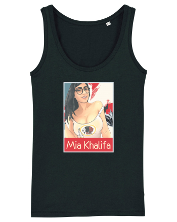 Mia Khalifa Black