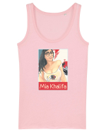 Mia Khalifa Maiou Damă Dreamer