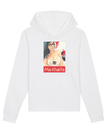 Mia Khalifa White