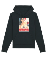 Mia Khalifa Hanorac Unisex Drummer