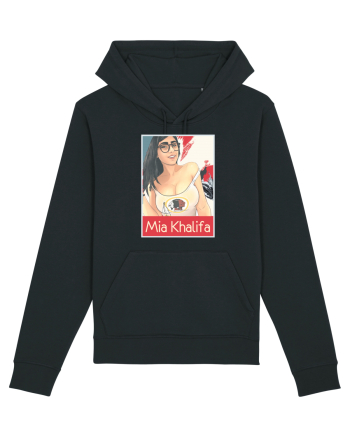 Mia Khalifa Black