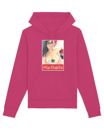 Mia Khalifa Raspberry