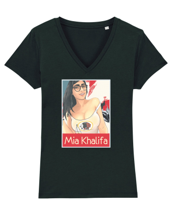 Mia Khalifa Black