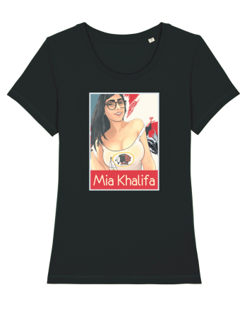 Mia Khalifa Black