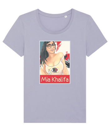 Mia Khalifa Lavender