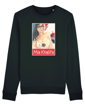 Mia Khalifa Black