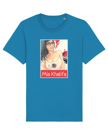 Mia Khalifa Azur