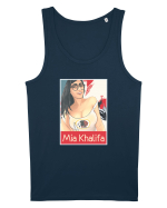 Mia Khalifa Maiou Bărbat Runs