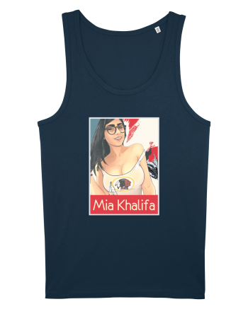 Mia Khalifa Navy