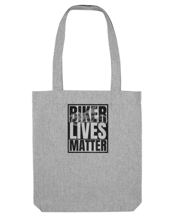 Pentru Motociclisti Heather Grey