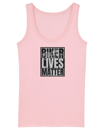 Pentru Motociclisti Cotton Pink