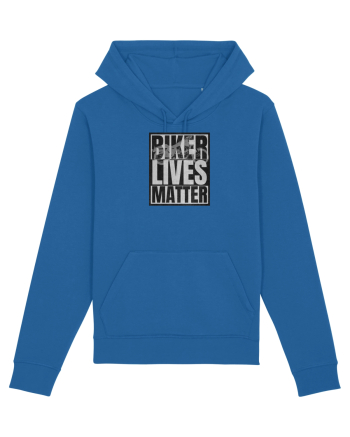 Pentru Motociclisti Royal Blue