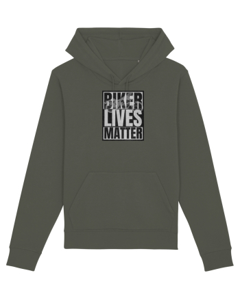 Pentru Motociclisti Khaki