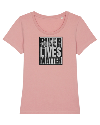 Pentru Motociclisti Canyon Pink