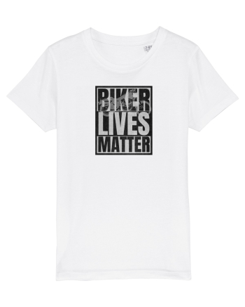 Pentru Motociclisti White