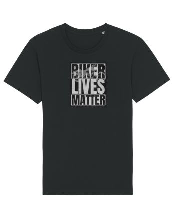 Pentru Motociclisti Black