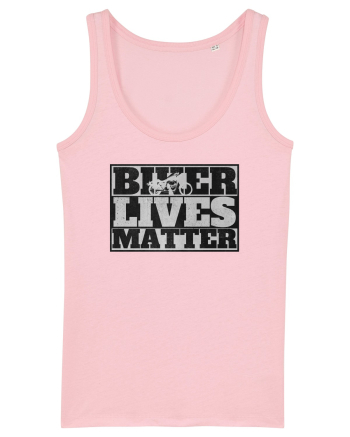 Pentru Motociclisti Cotton Pink