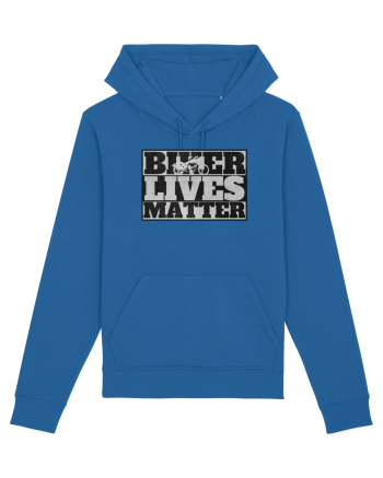 Pentru Motociclisti Royal Blue