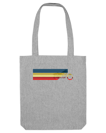 Pentru Motociclisti Heather Grey