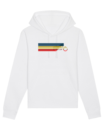 Pentru Motociclisti White
